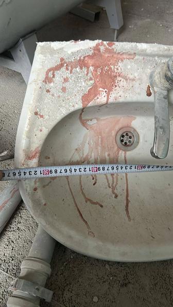 Продам раковину