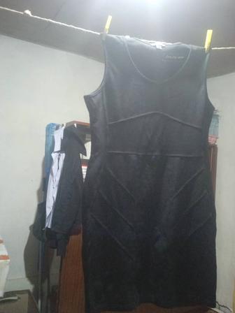 Коктейльное платье