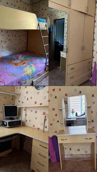 Продам спальный гарнитур