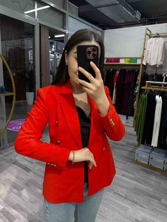 Пиджак Zara