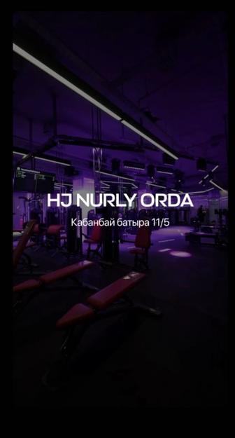 Продам абонемент Heros journey