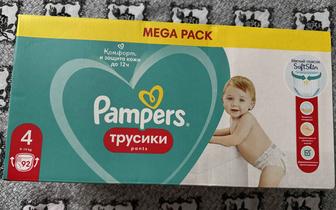 Подгузник Pampers