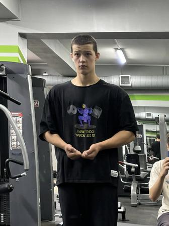 Фитнес-тренер