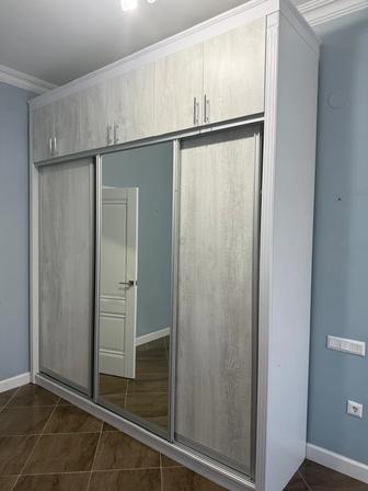 Шкаф купе
