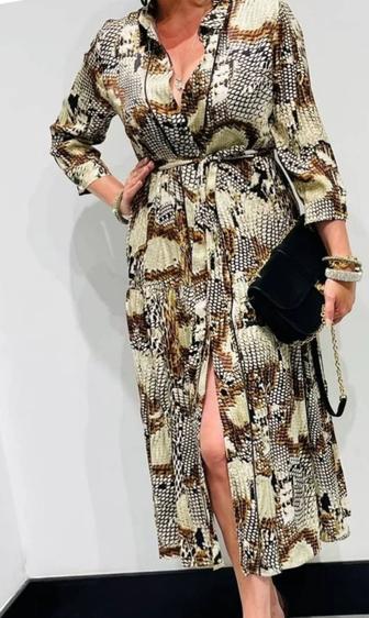 Новое платье Piena