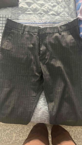 Отдам мужских брюк