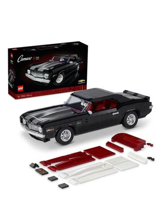 LEGO Chevrolet Camaro Z28 Icons 10304