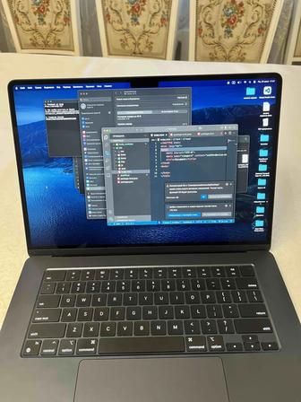 MacBook Air 15 m2