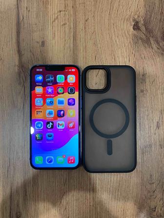 Продам IPHONE 13 (128)GB