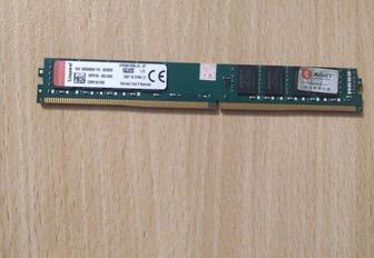 Озу /Ram 16gb Kinston Kvr26n18d8/16