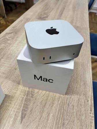 Продам Mac mini