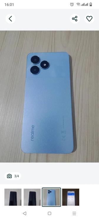 Реалми нот 50