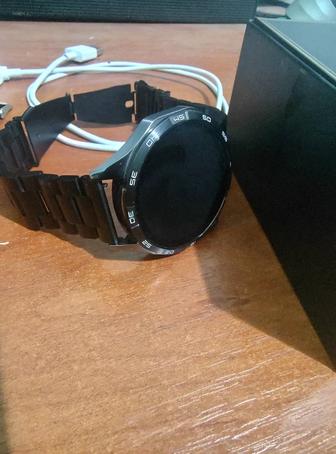 Huawei GT4 46mm smart watch
