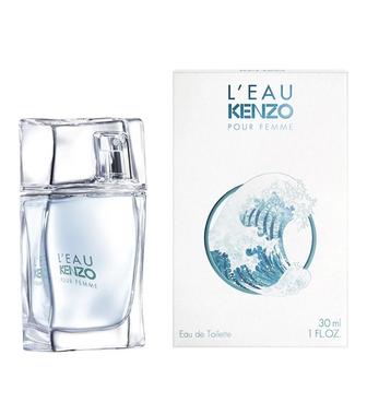 Парфюм женский Kenzo L’eau pour femme