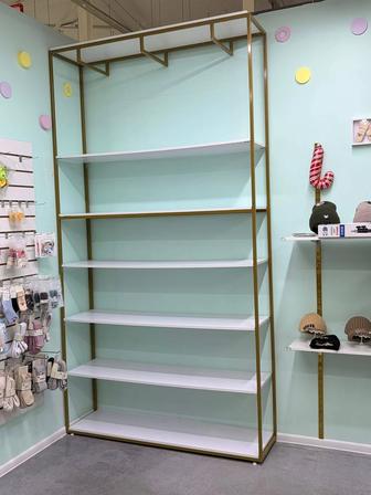 Стойка для одежды