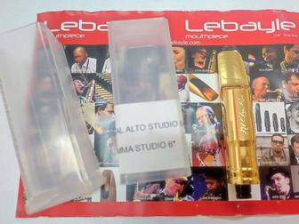Мундштук LEBAYLE studio 6 альт