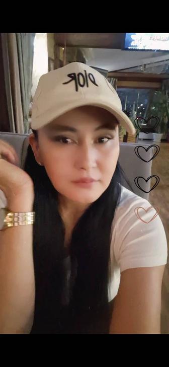 Авто-инструктор женщина. Алматы.