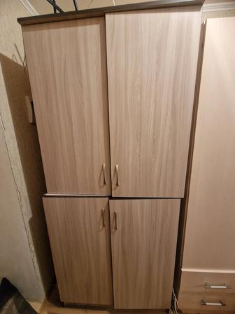 Шкаф прихожей