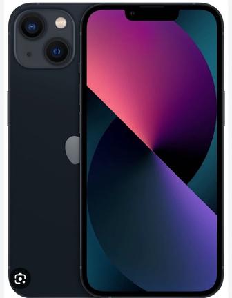 iPhone 13 (128гб)