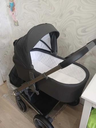 Продам коляску TEKNUM