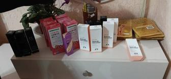 корейский уход