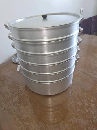 Мантоварка сатылады