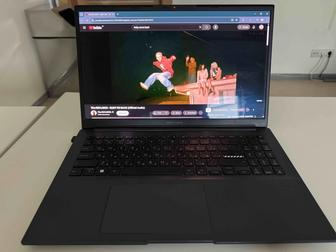ASUS Vivobook Pro 15 OLED RTX 3050 Ryzen 7 6800HS 16 ГБ OLED 3K