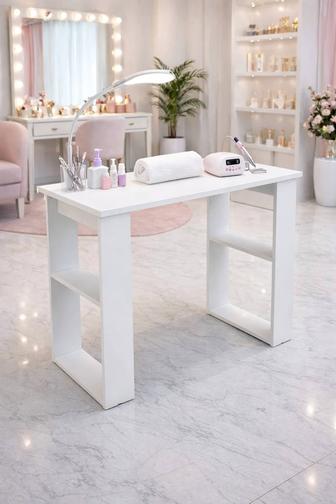 Маникюрные Столики в наличии