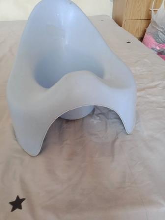 Горшок детский бесплатно