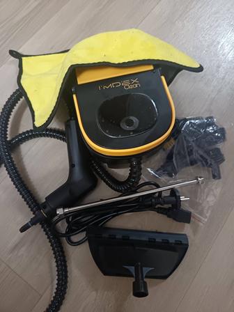 Сдам в аренду пароочиститель