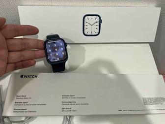 Продаю оригинал эплвотч 7серия