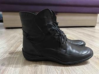 Продам ботинки, Германия