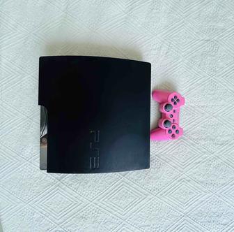 Sony PlayStation 3