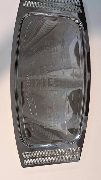 Продам антикварный разнос