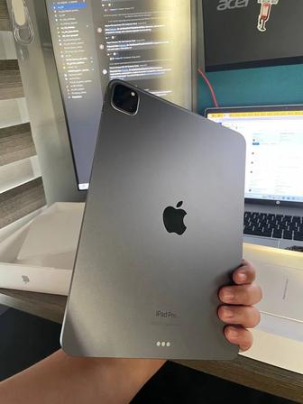 Ipad pro 2022 11 дюймов 128гб