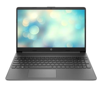 Ноутбук HP 15s 15.6 / 8 Гб / SSD 512 Гб / Win 11 / 15s-fq5038ci / 6K314EA