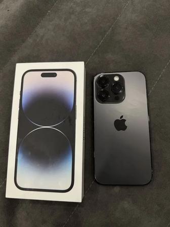 Продам iPhone 14 Pro айфон 14 про