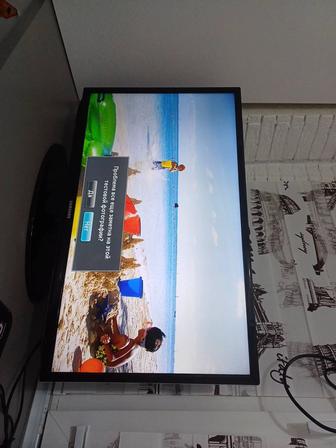 Samsung TV 32 дюйма