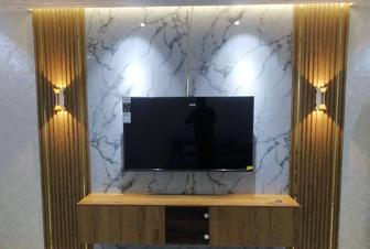 Строительство и ремонт квартиры