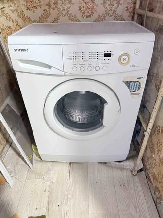 Машинка автомат б/у рабочая