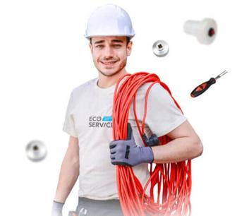 Электрика под ключ