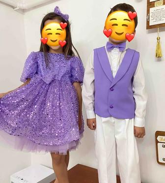 Прокат костюмов для детей