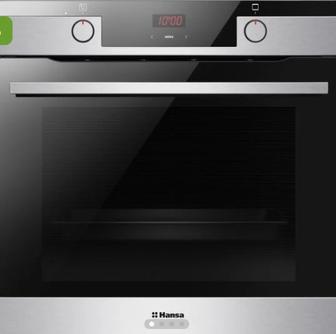Hansa духовая печка