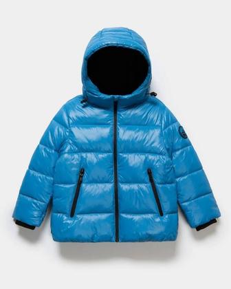 Куртка для мальчика. Пуховик