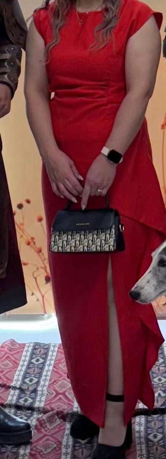 Женский б/у киым