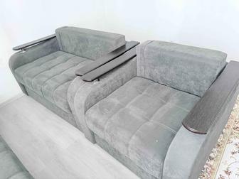 Продаю диван кресло