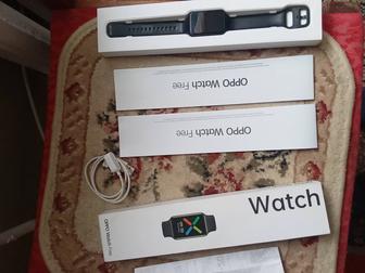 Продам Oppo Watch Free