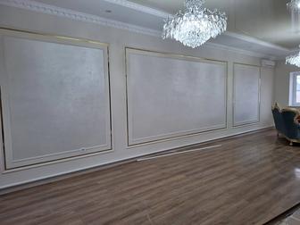 Квартира ремонт жасаймыз