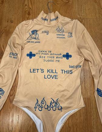 Продам боди