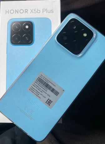 Продам смартфон honor x5b plus